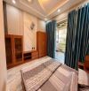 Nhà phân lô Lê Văn Thọ P9 Gò Vấp – hẻm 10m có lề, thang máy full nội thất, 15 tỷ nhỉnh TL