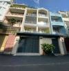 Bán nhà Thành Thái, Quận 10, DT 6 x 18, Trệt 4 lầu
