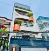 📉GIẢM 1 TỶ - 60m2, BÁN NHÀ XÂY MỚI, 5 TẦNG, HXH👉QUANG TRUNG, P14 GÒ VẤP, 7 TỶ