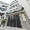 NHÀ ĐẸP ĐÓN TẾT 5 TẦNG ( 5.5 x 10M) - HẺM OTO ĐOÀN THỊ ĐIỂM, PHÚ NHUẬN