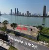 Duy nhất, Căn góc 2PN 94,4m2 Peninsula Đà Nẵng view trực diện sông Hàn, Sở hữu lâu dài