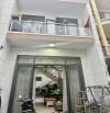4.5x18m, BÁN NHÀ 2 TẦNG, 4Pn, HẺM THÔNG, PHẠM VĂN CHIÊU, P14 GÒ VẤP,  5 TỶ xx