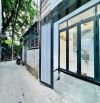 BÁN NHÀ MỚI Ở NGAY - 42M2 - 3 LẦU - 4 PN - NGAY NGUYỄN OANH PHƯỜNG GÒ VẤP - 5.X TỶ. V138