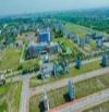 Bán đất khu đô thị Viện Nhi Hải Dương - đón sóng TTTM  Aeon Mall và sân vận động