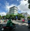 BÁN NHÀ GÓC 2MT, 53 THÀNH THÁI QUẬN 10, DT : 6 X 16, 6 TẦNG, CHỈ 39 TỶ Hữu Duyên
