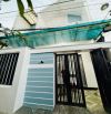 NHÀ 2 TẦNG KIỆT XUÂN DIỆU 2,x tỷ 👉 Kiệt Bagac đường Xuân Diệu, gần đường Đặng Huy Trứ