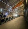 Cho thuê 500m2 , nhà kho xưởng, có cẩu trục , trung tâm  Phùng , Đan Phượng , giá 70 K/m2