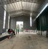 Cho thuê 600m2 kho xưởng CCN Yên Nghĩa - Hà Đông .PCCC nghiệm thu.