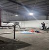 Cho thuê 700m2 kho xưởng tại  Quang Minh , Mê Linh , Hà Nội.