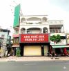 Cho thuê nhà mặt tiền 80B Lý Chính Thắng, P.8, Q.3, 7m*16m, 4 tầng, 90tr/th