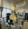 🏡  KĐT Văn Quán - Trung tâm Hà Đông- Hồ Văn Quán - DUPLEX Lô Góc DT 400m2 - 4PN 3VS
