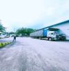 Bán xưởng 75400m2 SKC Pháp lý chuẩn Đồng Nai có 300 tỷ
