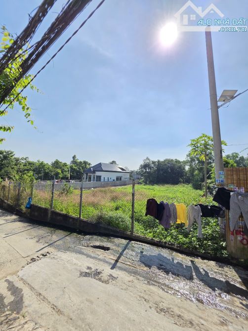 23Tỷ__2000m2 (22x95m) 🔥👉 Đất Lớn Xây Xưởng, Biệt Thự, Nhà Vườn__gần Liên Huyện chỉ 200m