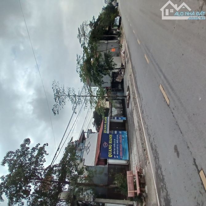 Bán đất trung tâm phường việt yên