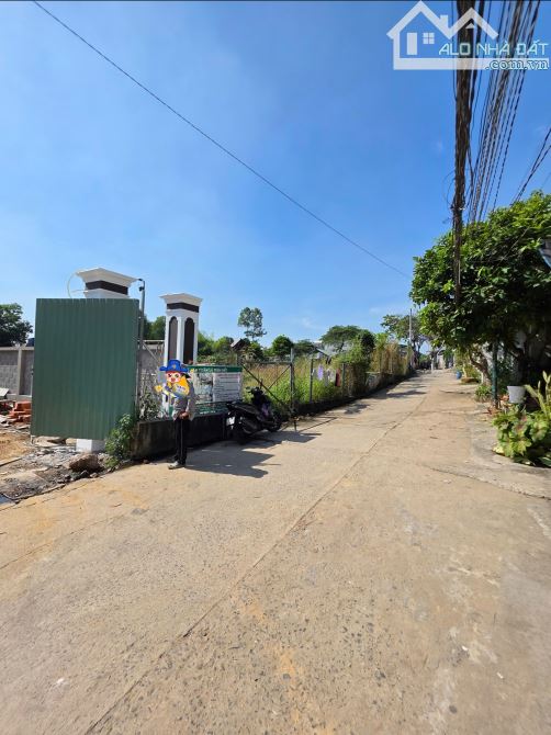 23Tỷ__2000m2 (22x95m) 🔥👉 Đất Lớn Xây Xưởng, Biệt Thự, Nhà Vườn__gần Liên Huyện chỉ 200m - 1