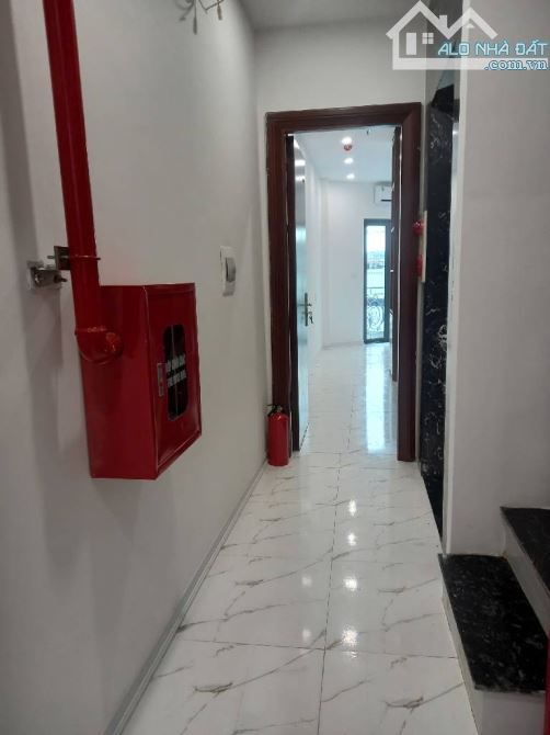 CCMN Ngã Tư Sở, dòng tiền tốt, đơn giá đầu tư