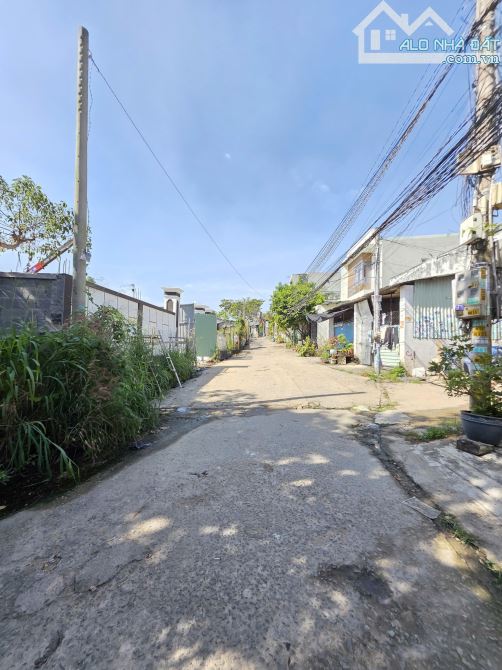 23Tỷ__2000m2 (22x95m) 🔥👉 Đất Lớn Xây Xưởng, Biệt Thự, Nhà Vườn__gần Liên Huyện chỉ 200m - 2