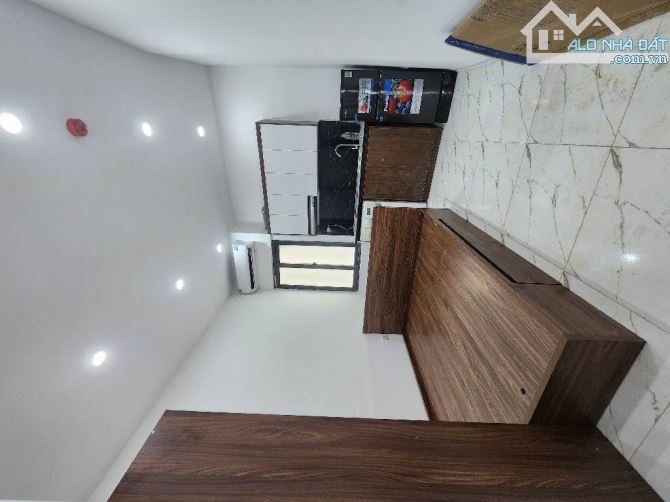 CCMN Ngã Tư Sở, dòng tiền tốt, đơn giá đầu tư