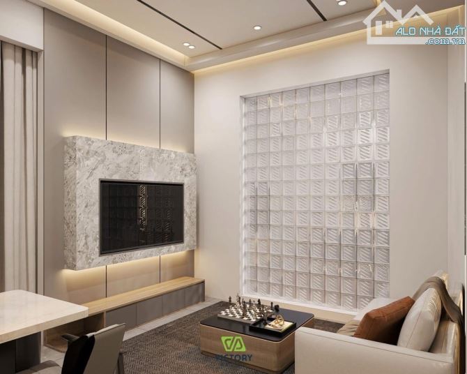 BÁN NHÀ 2 TẦNG – LÔ GÓC 2 MẶT KIỆT LÊ DUẨN 🔥 BẾ NGANG KHỦNG 10M – GIÁ CHỈ 4 TỶ XX 🔥 - 2