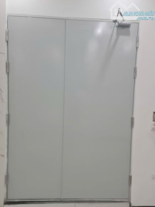 BÁN TOÀ NHÀ 5 TẦNG THANG MÁY TẠI SỐ 6, NGÕ 433 BẠCH MAI