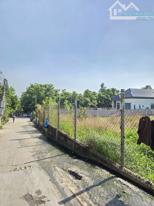 23Tỷ__2000m2 (22x95m) 🔥👉 Đất Lớn Xây Xưởng, Biệt Thự, Nhà Vườn__gần Liên Huyện chỉ 200m - 3