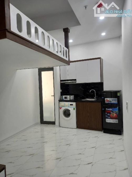 CCMN Ngã Tư Sở, dòng tiền tốt, đơn giá đầu tư