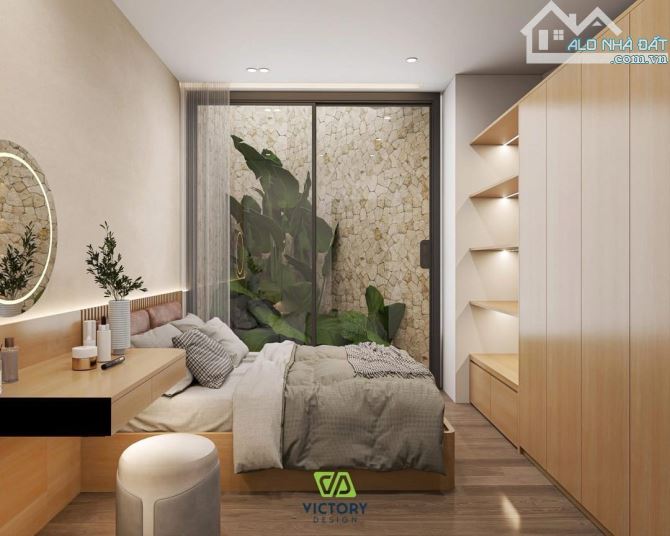 BÁN NHÀ 2 TẦNG – LÔ GÓC 2 MẶT KIỆT LÊ DUẨN 🔥 BẾ NGANG KHỦNG 10M – GIÁ CHỈ 4 TỶ XX 🔥 - 3