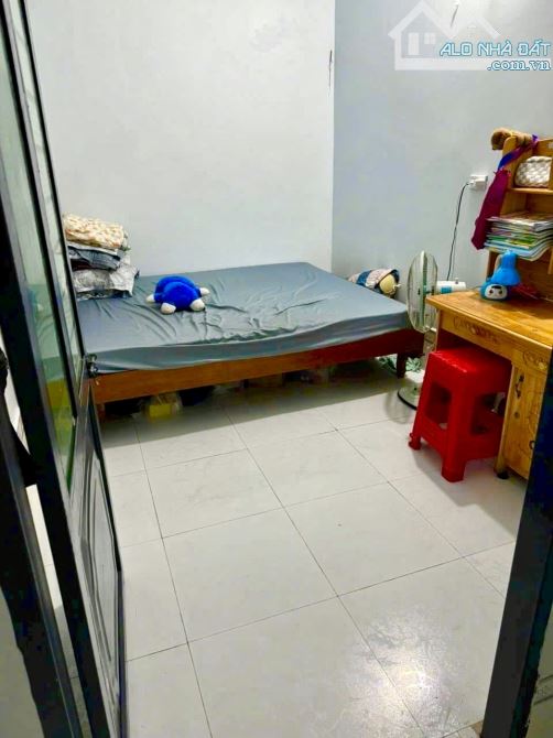 Nhà nhánh Sơn Thông đoạn gần Nguyễn Đáng khu dân cư đông - 4