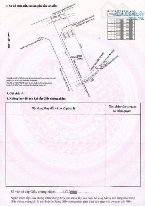 23Tỷ__2000m2 (22x95m) 🔥👉 Đất Lớn Xây Xưởng, Biệt Thự, Nhà Vườn__gần Liên Huyện chỉ 200m - 4