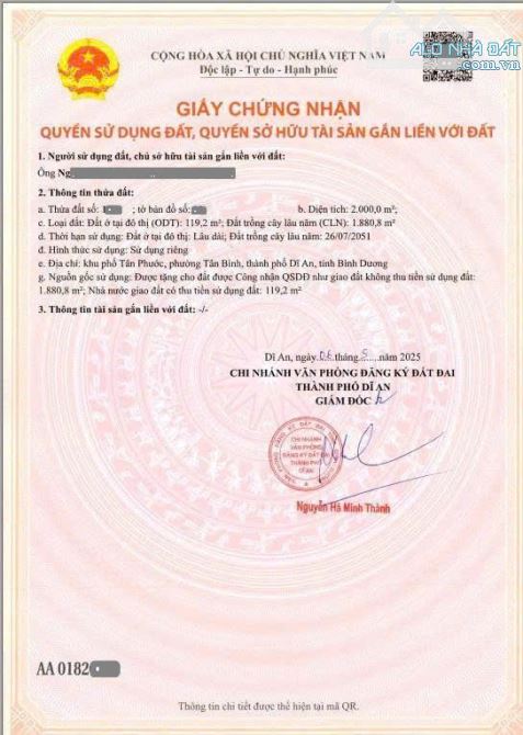 23Tỷ__2000m2 (22x95m) 🔥👉 Đất Lớn Xây Xưởng, Biệt Thự, Nhà Vườn__gần Liên Huyện chỉ 200m - 5
