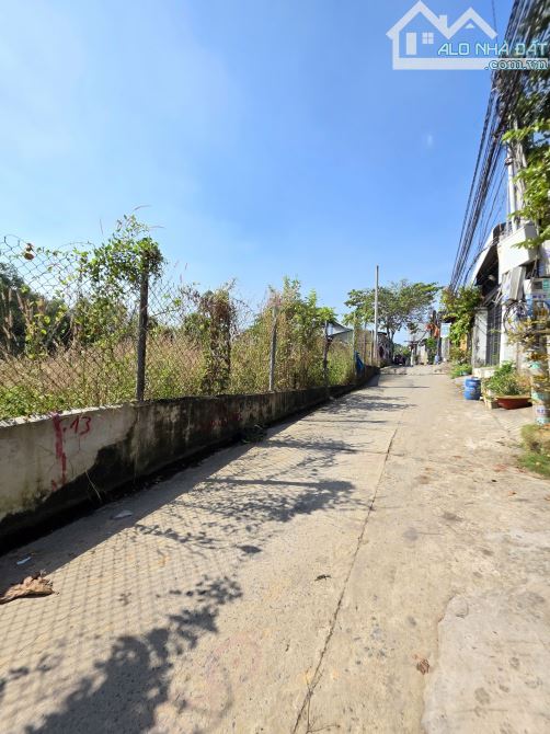 23Tỷ__2000m2 (22x95m) 🔥👉 Đất Lớn Xây Xưởng, Biệt Thự, Nhà Vườn__gần Liên Huyện chỉ 200m - 6