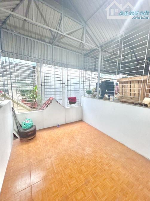 Bán Nhà Vĩnh Hưng - Hoàng Mai nhà 30m - 5 tầng giá mềm 6.1 tỷ còn tl