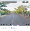 bán 1 sào xã Kim Long, TPHCM đường nhựa 6m khu dân cư