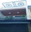 NHÀ ĐẸP Ở NGAY HXH THÔNG TỨ TUNG  HÀ ĐĂC TMT Q12 - 64m2  CHỈ 4.
