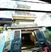 (QUẬN 8)NHÀ ĐẸP BÌNH ĐÔNG, P.14, HXH, GẦN CẦU CHÀ VÀ, SÁT Q.5, 80M2, SHR, HOÀN CÔNG ĐỦ