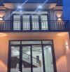 Nhà đẹp đối diện KCN Mỹ Phước 3, 100m2, đường nhựa 8m, sổ hồng thổ cư