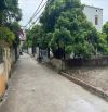 BÁN ĐẤT KHU VẠN PHÚC THANH TRÌ . DT 50 M. MT 3.8. Ô TÔ VÀO ĐẤT . DỪNG ĐỖ NGÀY ĐÊM