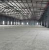 CHO THUÊ KHO XƯỞNG TẠI BÌNH GIANG – HẢI DƯƠNG. DT 2700M2 VÀ 1800M2 X 2 TẦNG