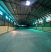 💥💥CHO THUÊ KHO 1.600m2 QUẬN 6.