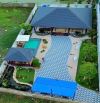 💥 CẦN ĐƯỚC CÓ NHÀ CẦN BÁN - BIỆT THỰ SÂN VƯỜN 980M2💥