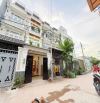 Bán nhà Thạnh Lộc 13, quận 12 gần Ngã tư Ga, 60m2 (4 x 15) 4pn, 5.66 tỷ