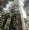 Bán nhà mới tinh, gần phố Nam Dư 5 Tầng giá 12 tỷ !