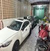 Nhà HÀ HUY GIÁP-130m2(4.8x26m)- 4 TẦNG- đường nhựa 10m thông- THẠNH XUÂN ,Q12- chỉ 8 tỷ