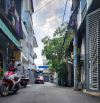 NHÀ HXH – GẦN ĐH VĂN HÓA CHỈ 200M | 81m² | 6.75 TỶ (TL)