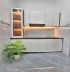 Nhà đẹp bình tân - bình hưng hoà ,đường 3b , 3.4 x 8 ,nhỉnh 3 tỷ