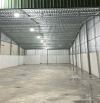 Bán kho xưởng mặt tiền Thạnh Lộc 56, DT: 8x30m, giá 8 tỷ 960tr