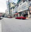 BÁN GẤP 100M2 ĐẤT MẶT PHỐ VỈA HÈ KINH DOANH BA ĐÌNH, MT 7M, CHỈ 380 TRIỆU/M2