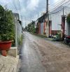370m giá 2.68 tỷ Đường nhựa Thị Trấn Đức Hòa, cách TL825 chỉ 50m