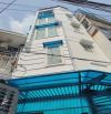 NHÀ LÂM VẰN BỀN Q4- 6 LẦU- 3x7m- KO QH- CHỈ 3 TỶ NHỈNH
