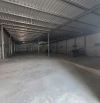 Cần cho thuê gấp kho Nguyễn Văn Quỳ diện tích 160m² đường xe cont